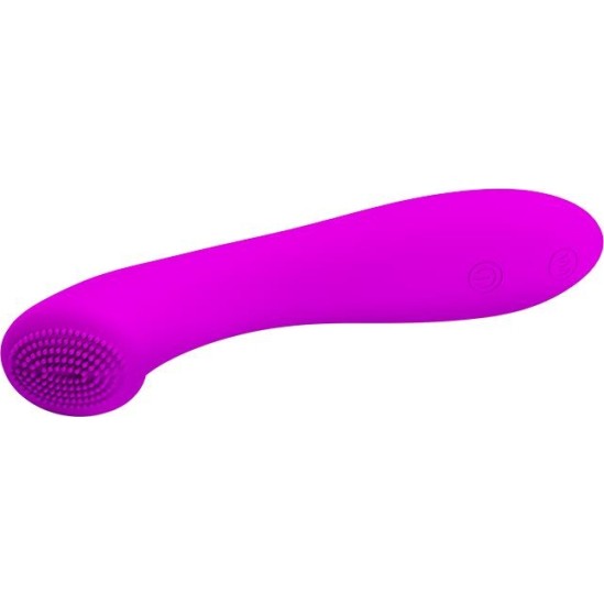 Prettylove Pretty Love Mini Massager Len Purple.