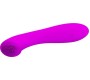 Prettylove Pretty Love Mini Massager Len Purple.