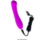 Prettylove Pretty Love Mini Massager Len Purple.
