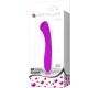 Prettylove Pretty Love Mini Massager Len Purple.
