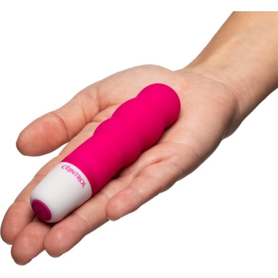 Control Mini Vibe Velvet Secret 5 Functions