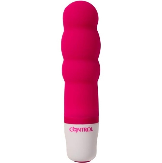 Control Mini Vibe Velvet Secret 5 Functions