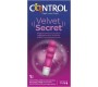 Control Mini Vibe Velvet Secret 5 Functions