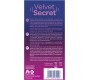 Control Mini Vibe Velvet Secret 5 Functions