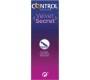 Control Mini Vibe Velvet Secret 5 Functions