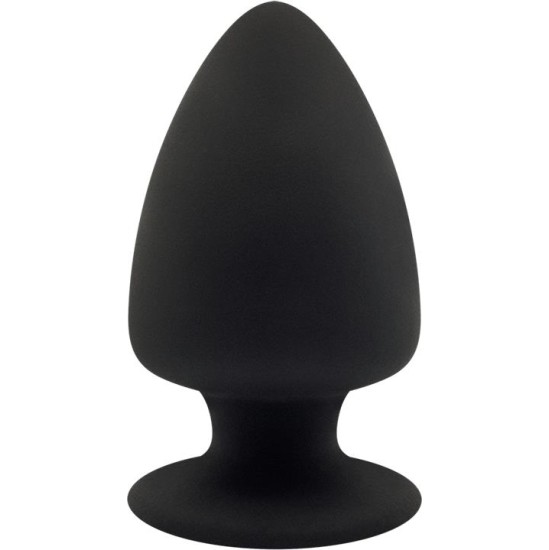 Silexd Butt Plug Dual Density Model 1 Size L