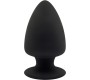 Silexd Butt Plug Dual Density Model 1 Size L