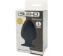 Silexd Butt Plug Dual Density Model 1 Size L