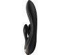 Satisfyer Double Flex G-Spot Vibe 3 Motors Satisfyer APP Connect Black