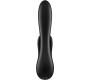 Satisfyer Double Flex G-Spot Vibe 3 Motors Satisfyer APP Connect Black