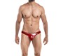Cut4Men Low Rise Bikini Brief Provocative Skai Red