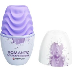 Prettylove Masturbating Sleeve Romantic