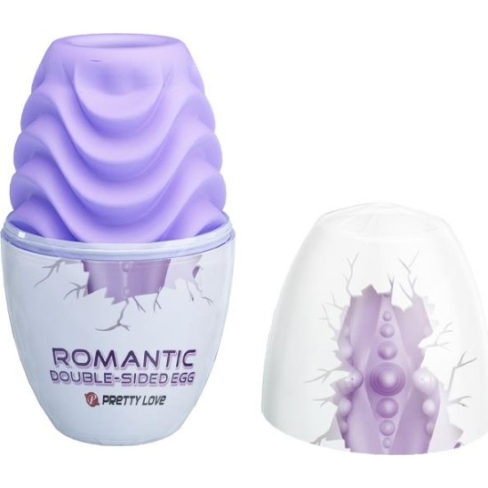 Prettylove Masturbating Sleeve Romantic