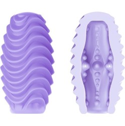 Prettylove Masturbating Sleeve Romantic