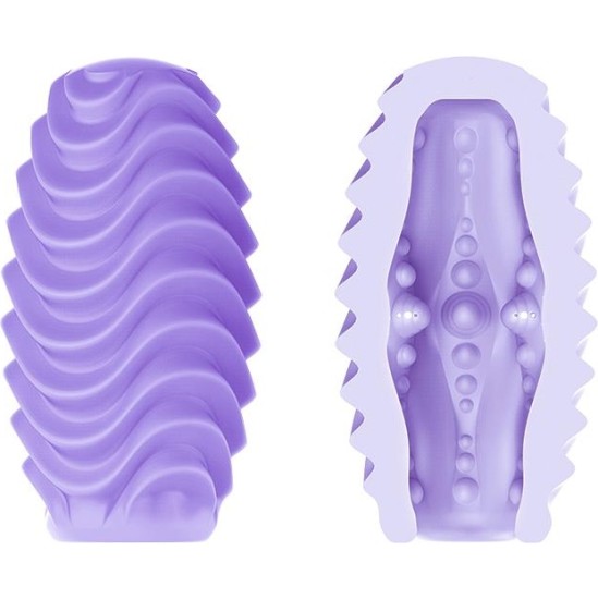 Prettylove Masturbating Sleeve Romantic