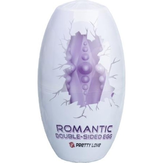 Prettylove Masturbating Sleeve Romantic