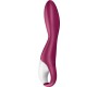 Satisfyer Heated Thrill Heat Effect Vibe Satisfyer Connect APP