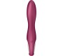 Satisfyer Heated Thrill Heat Effect Vibe Satisfyer Connect APP
