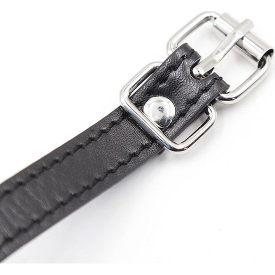 Ohmama Fetish GAG WITH BALL AND VENTS