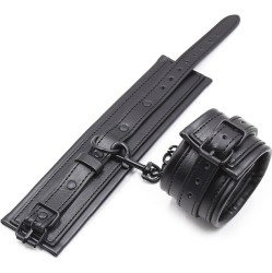 Ohmama Fetish WRIST RESTRICTIONS