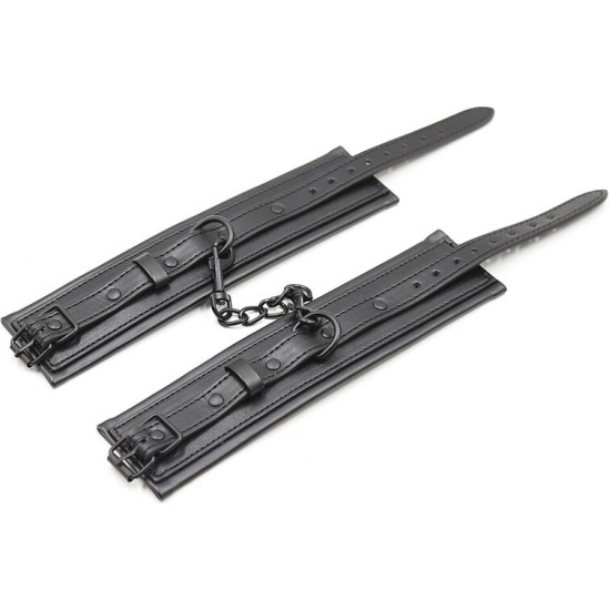 Ohmama Fetish WRIST RESTRICTIONS