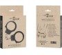 Intense Fetish INTENSE - FETISH METAL HANDCUFFS