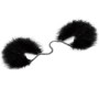 Bijoux Indiscrets BIJOUX - ZA ZA ZU FEATHER HANDCUFFS