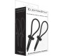 Electrastim RUBBER ADJ. COCK AND SCROTAL LOOPS