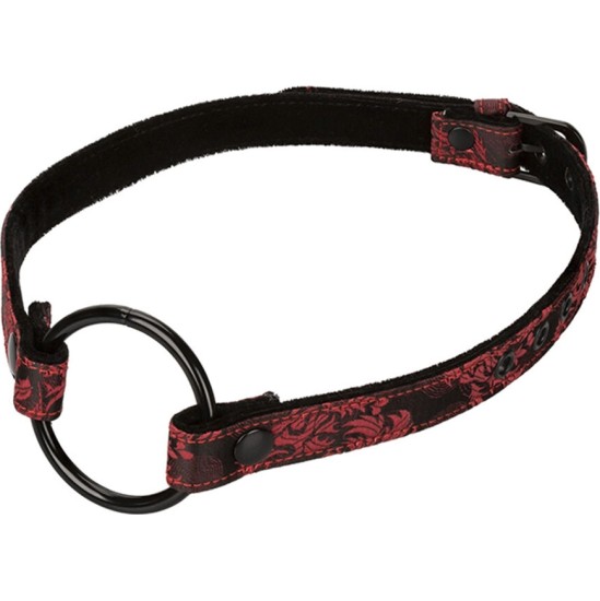 Calexotics SCANDAL OPEN MOUTH GAG