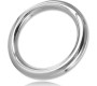 Metal Hard ROUND PENIS RING METAL WIRE C-RING 8X35MM