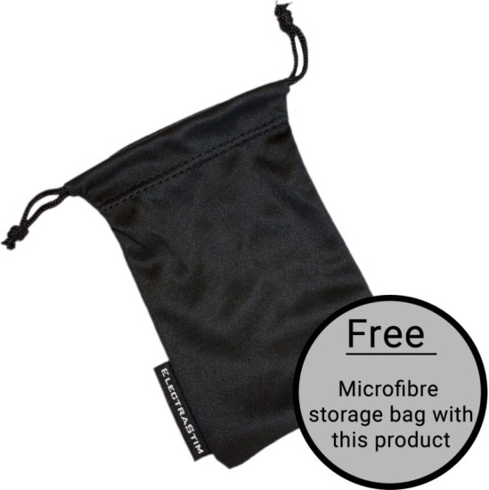 Electrastim PRESTIGE ELECTROMAGNETIC METAL PENIS RING 34 MM