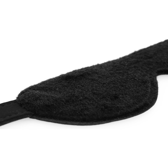 Intense Fetish INTENSE - FETISH VEGAN BLIND MASK