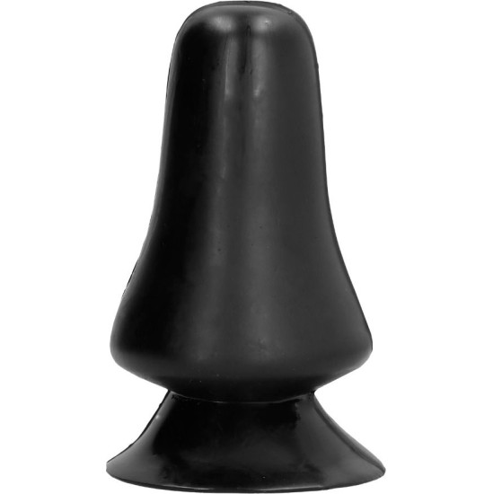 All Black ANAL PLUG 12 CM