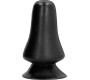 All Black ANAL PLUG 12 CM