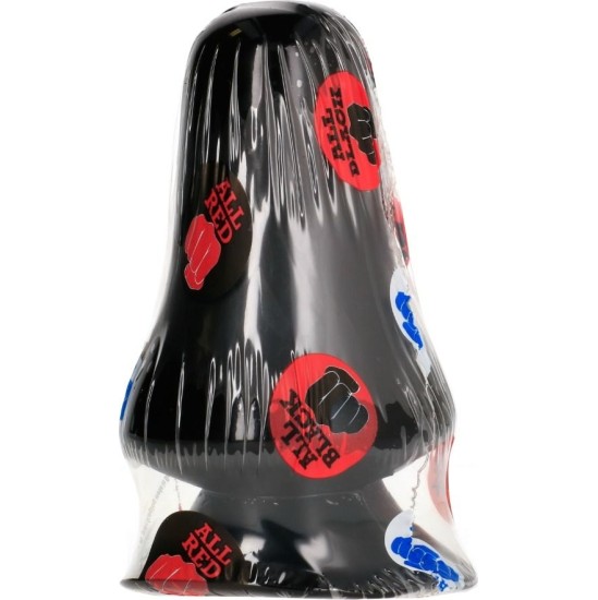 All Black ANAL PLUG 12 CM