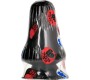 All Black ANAL PLUG 12 CM