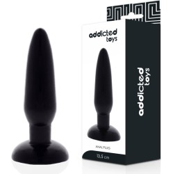 Addicted Toys ANAL PLUG 13.5 CM