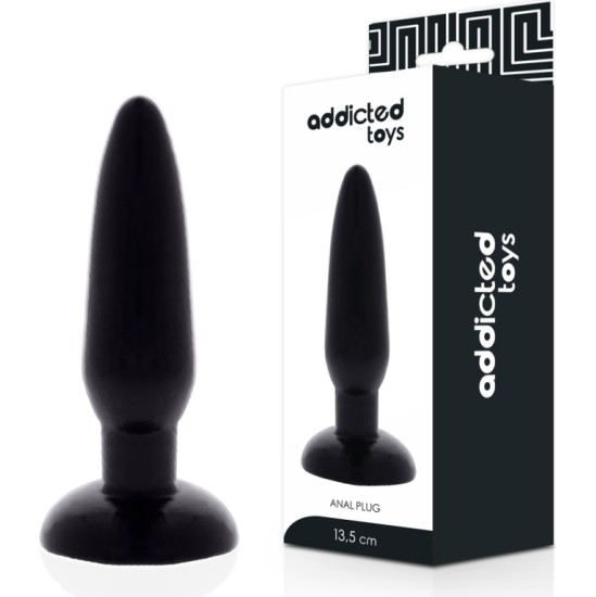 Addicted Toys ANAL PLUG 13.5 CM