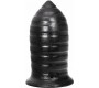 All Black ANAL PLUG 16 CM