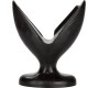 Calexotics COLT EXPANDER PLUG LARGE BLACK