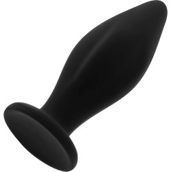 Ohmama Anal OHMAMA - SILICONE ANAL PLUG 12 CM WIDE