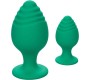 Calexotics CHEEKY BUTTPLUG GREEN