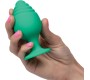 Calexotics CHEEKY BUTTPLUG GREEN