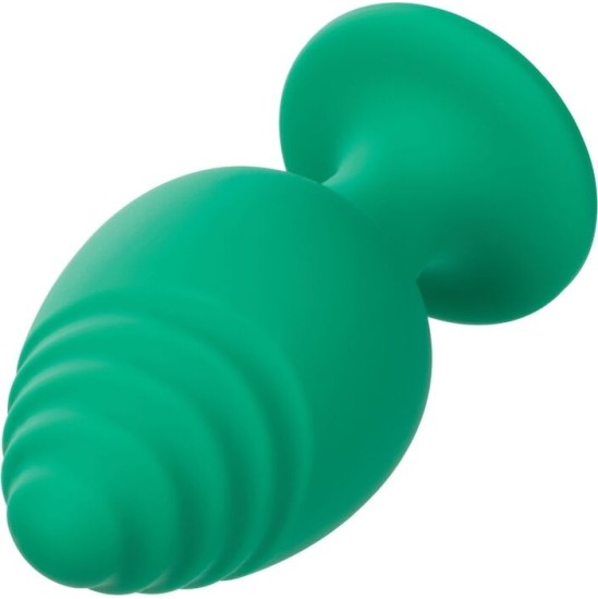 Calexotics CHEEKY BUTTPLUG GREEN