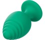Calexotics CHEEKY BUTTPLUG GREEN