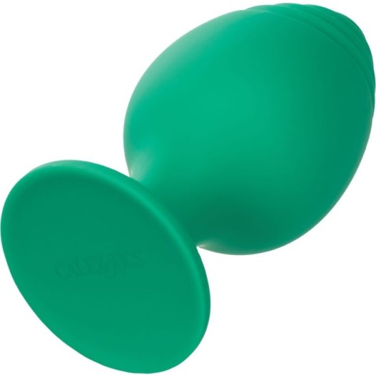 Calexotics CHEEKY BUTTPLUG GREEN