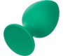 Calexotics CHEEKY BUTTPLUG GREEN