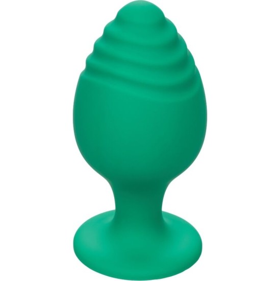 Calexotics CHEEKY BUTTPLUG GREEN