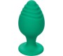 Calexotics CHEEKY BUTTPLUG GREEN