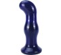 Toyjoy THE GLEAMING VIBRATING GLAS BUTTPLUG